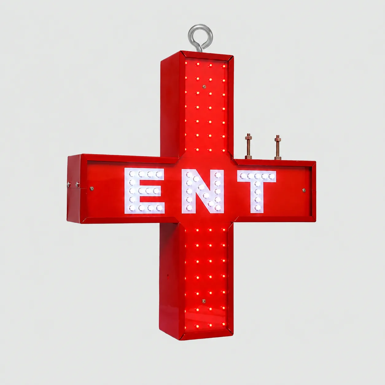 ENT LED Sign Board Main