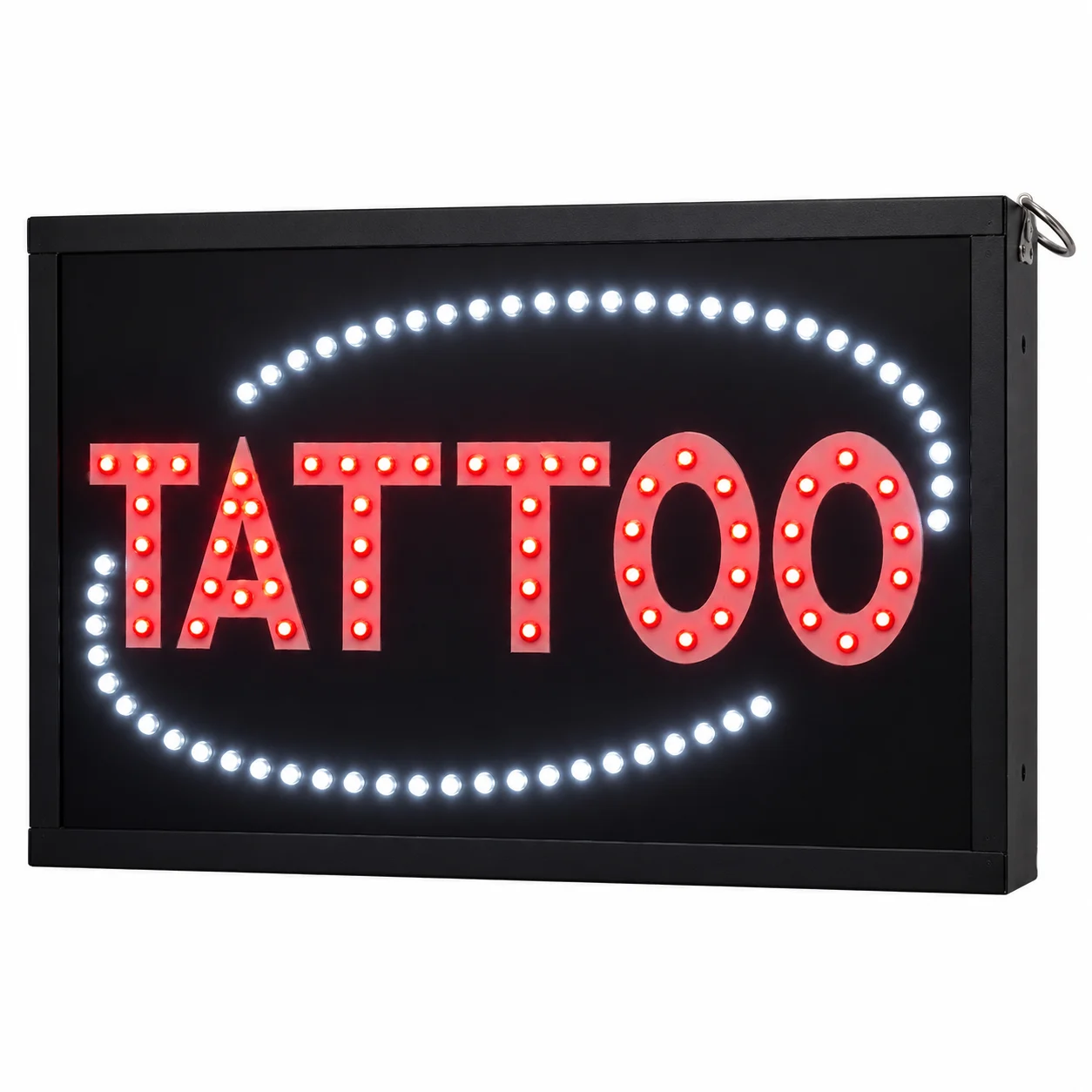 Tattoo LED Sign Board